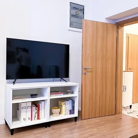 Apartment Aumetz Square