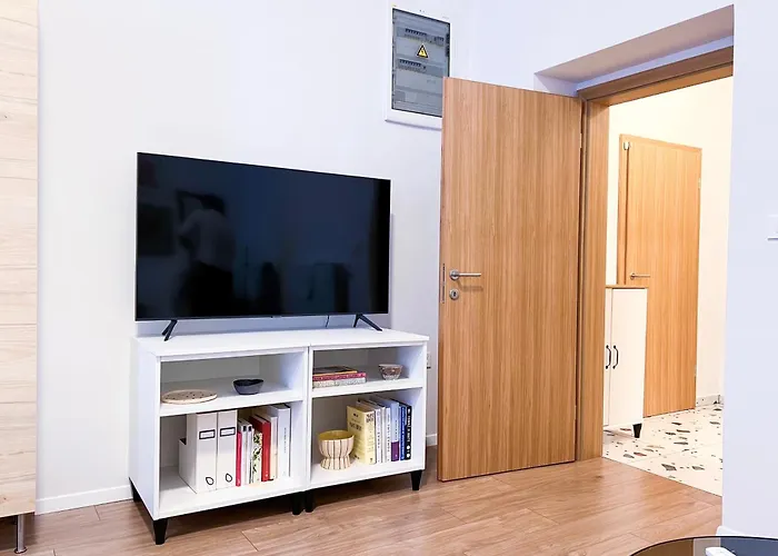 Apartment Aumetz Square