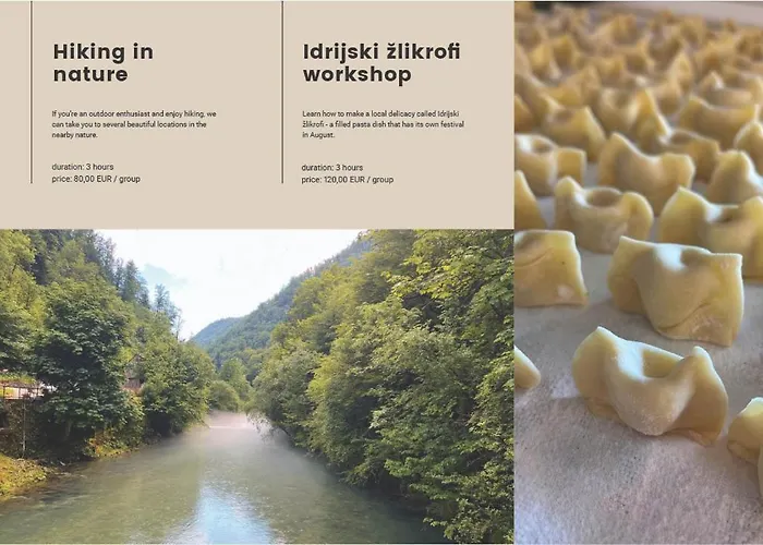 דירה Aumetz Square אידריה